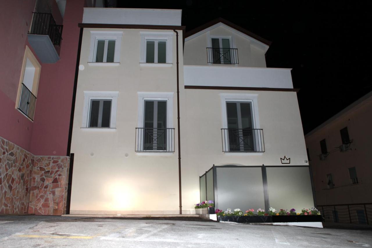Aretusa Resort Amalfi Coast Vietri sul Mare Exterior photo