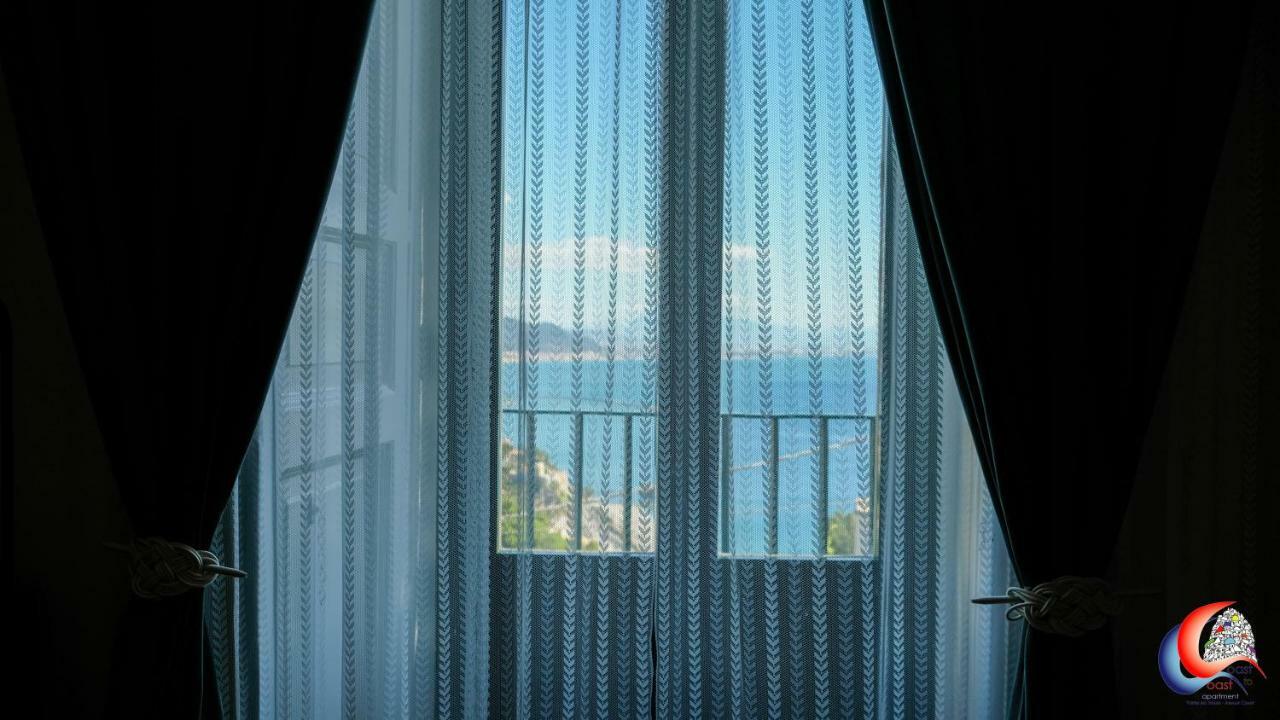 Aretusa Resort Amalfi Coast Vietri sul Mare Exterior photo